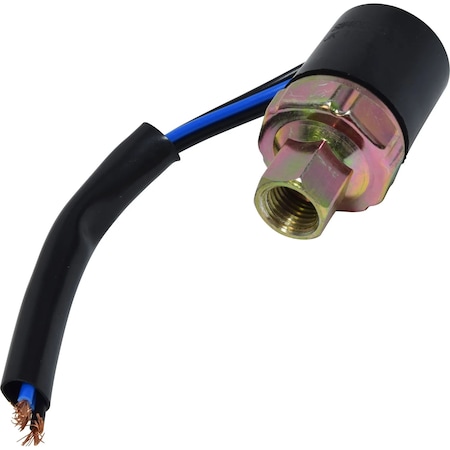 Universal Air Cond R12 TRINARY FEMALE SW4002C